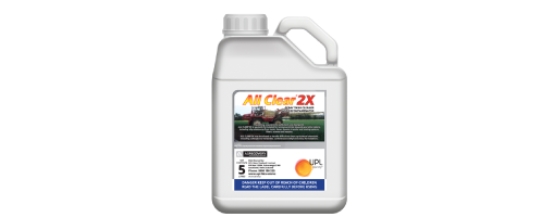 All Clear