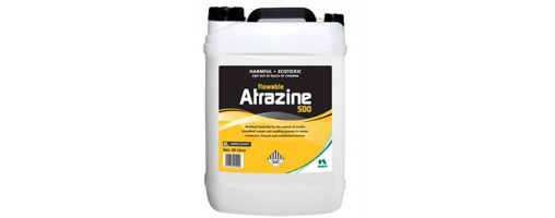 Atrazine