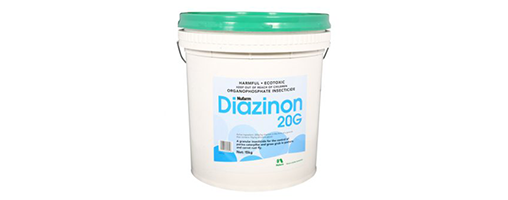 Diazinon