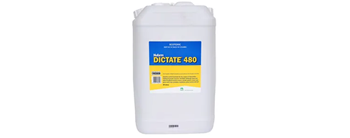 Dictate 480
